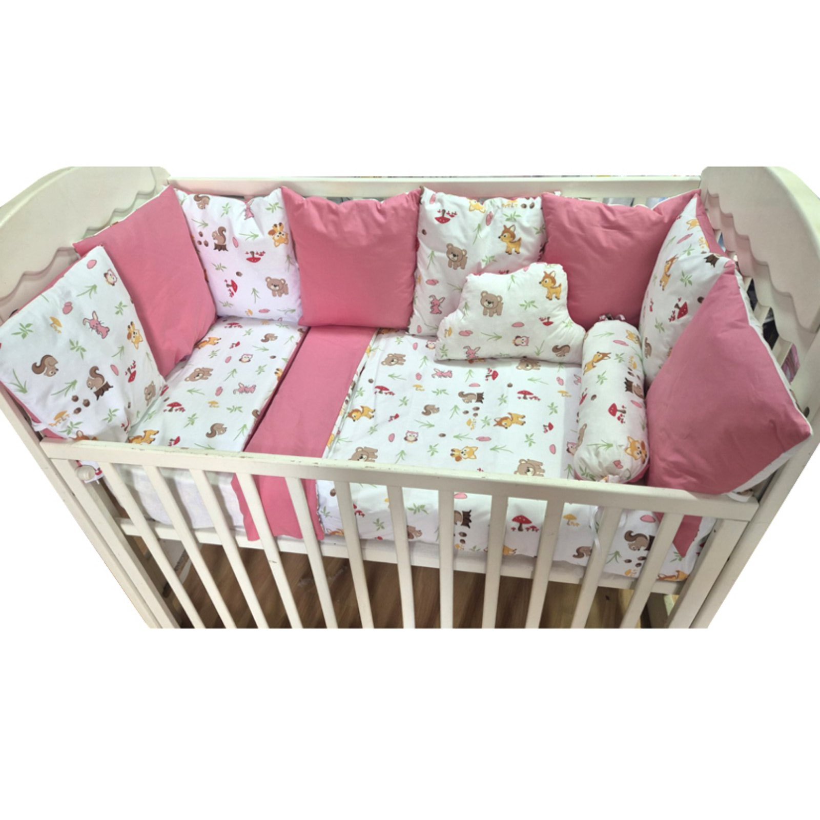 Garnitura za krevetac 3