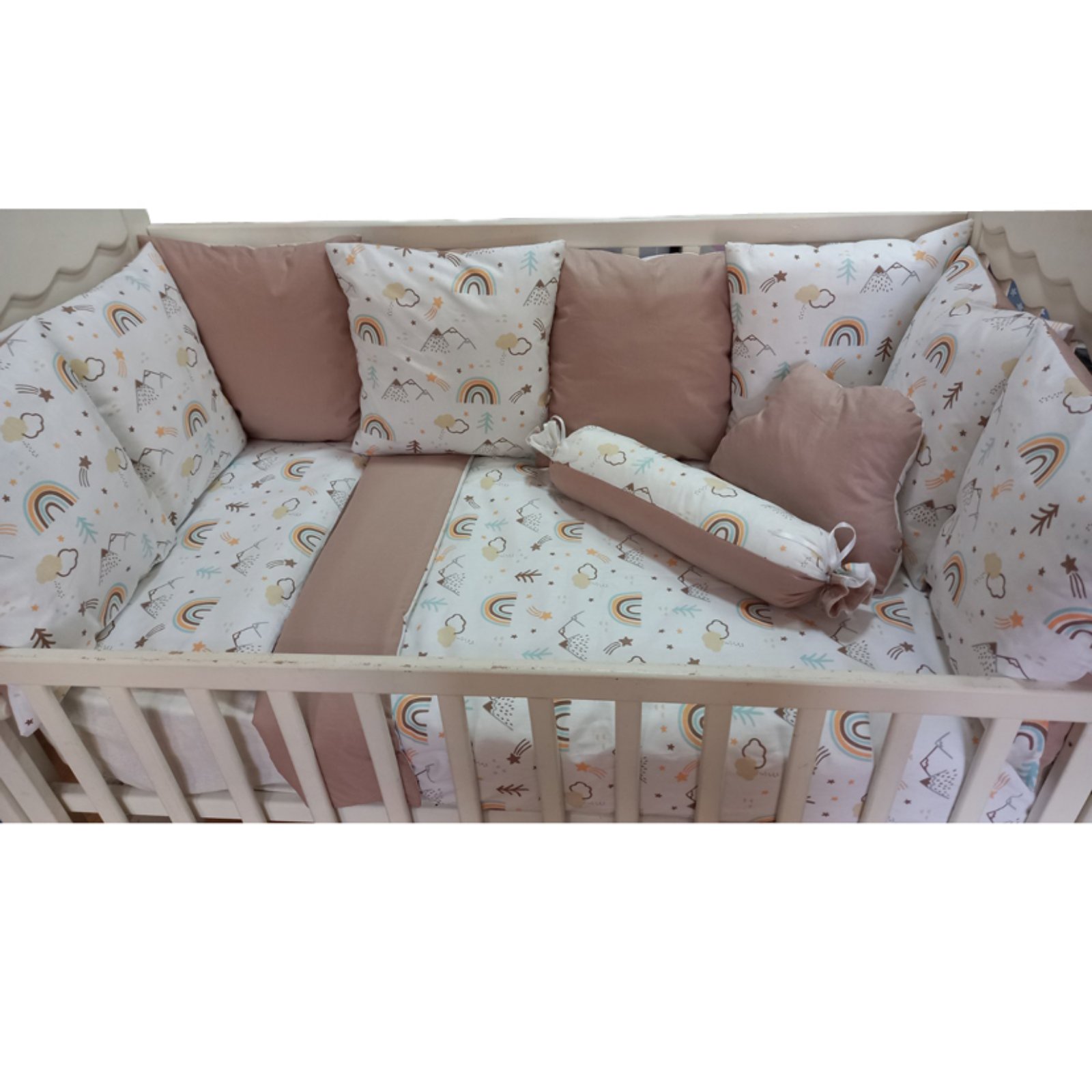 Garnitura za krevetac 5